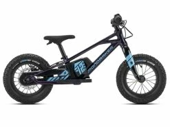 Mondraker Draisienne électrique Grommy Violet 16" 2023 -VTT PIÉCES SOLDES 433328