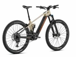 Mondraker VTT Electrique Crafty Carbon R 29" 2023 7 Mondraker VTT Electrique Crafty Carbon R 29" 2023 -VTT PIÉCES SOLDES 433342