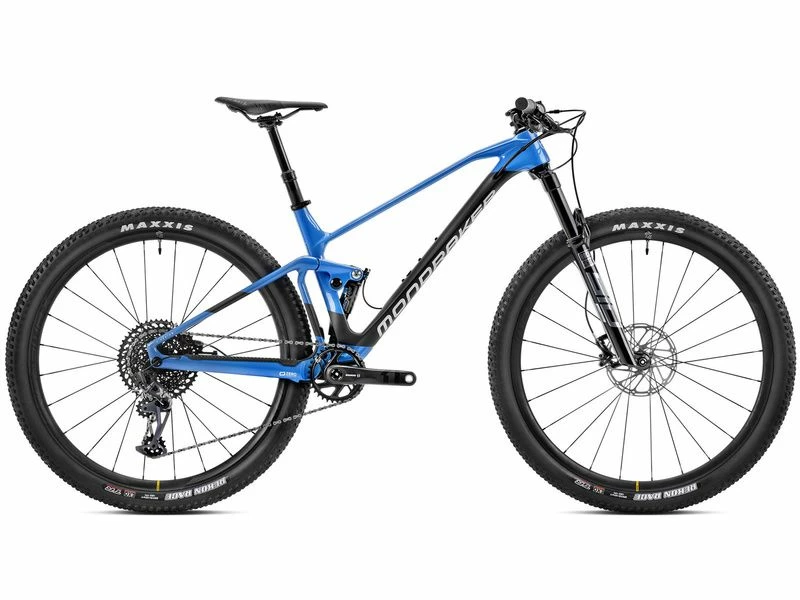 Mondraker VTT F-Podium DC Carbone R 29'' 2023 4 Mondraker VTT F-Podium DC Carbone R 29'' 2023 – Image 2