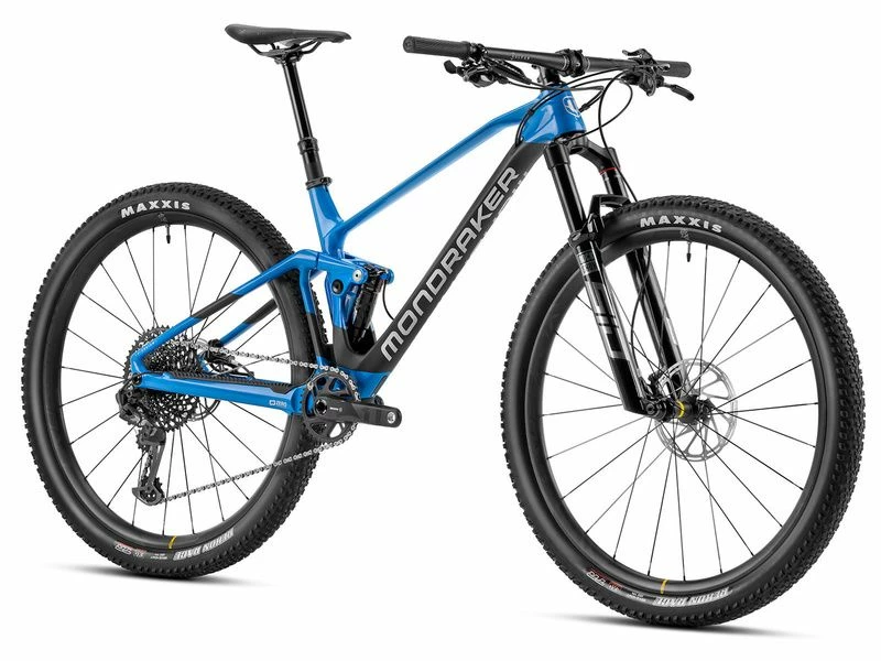 Mondraker VTT F-Podium DC Carbone R 29'' 2023 3 Mondraker VTT F-Podium DC Carbone R 29'' 2023