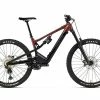 Rocky Mountain VTT Electrique Altitude Powerplay Alloy 70 - Rouge/Noir 2023 -VTT PIÉCES SOLDES 433372
