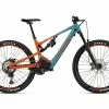 Rocky Mountain VTT Electrique Instinct Powerplay Carbon 70 - Bleu/Orange 2023 -VTT PIÉCES SOLDES 433418