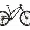 Rocky Mountain VTT Element Carbone 70 Noir 2023 -VTT PIÉCES SOLDES 433419