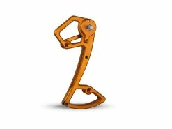 Garbaruk Chape Pour Dérailleur Shimano 12 Vitesses – Orange 2023