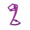 Garbaruk Chape Pour Dérailleur Shimano 12 Vitesses – Violet 2023 2 Garbaruk Chape Pour Dérailleur Shimano 12 Vitesses – Violet 2023 -VTT PIÉCES SOLDES 433484