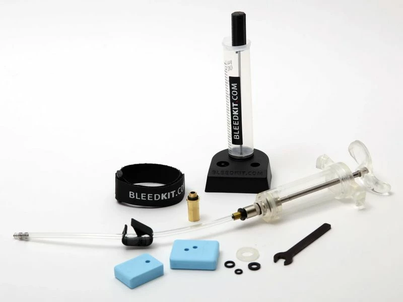 Bleedkit Kit De Purge Shimano Workshop Edition 5 Bleedkit Kit De Purge Shimano Workshop Edition – Image 3