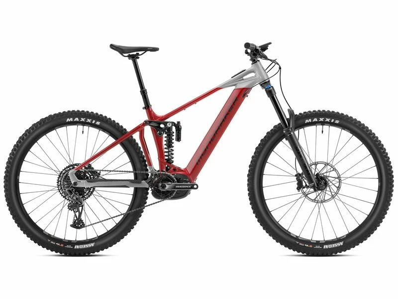 Mondraker VTT électrique Level R 29'' 2023 4 Mondraker VTT électrique Level R 29'' 2023 – Image 2
