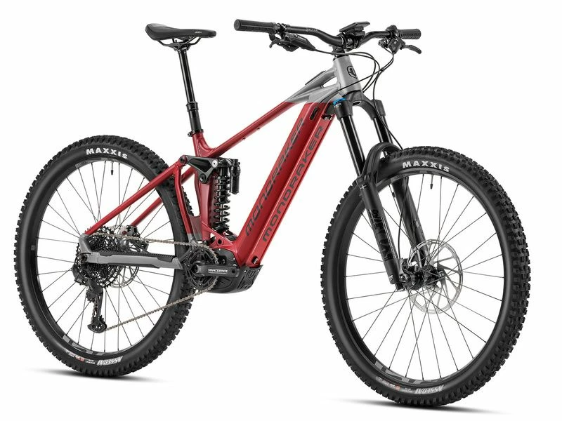 Mondraker VTT électrique Level R 29'' 2023 3 Mondraker VTT électrique Level R 29'' 2023