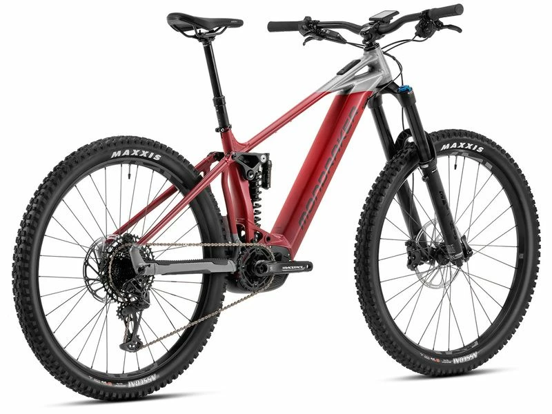 Mondraker VTT électrique Level R 29'' 2023 5 Mondraker VTT électrique Level R 29'' 2023 – Image 3