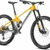 Mondraker Foxy Carbone XR 29'' Argent/Jaune 2023 -VTT PIÉCES SOLDES 433847