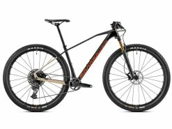 Mondraker VTT Chrono Carbone RR 29'' 2023 7 Mondraker VTT Chrono Carbone RR 29'' 2023 -VTT PIÉCES SOLDES 434025