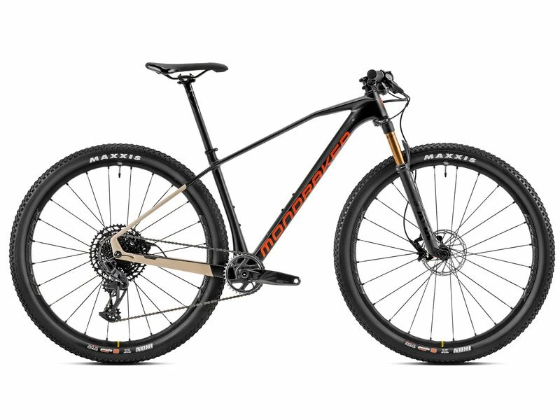 Mondraker VTT Chrono Carbone RR 29'' 2023 5 Mondraker VTT Chrono Carbone RR 29'' 2023 – Image 3