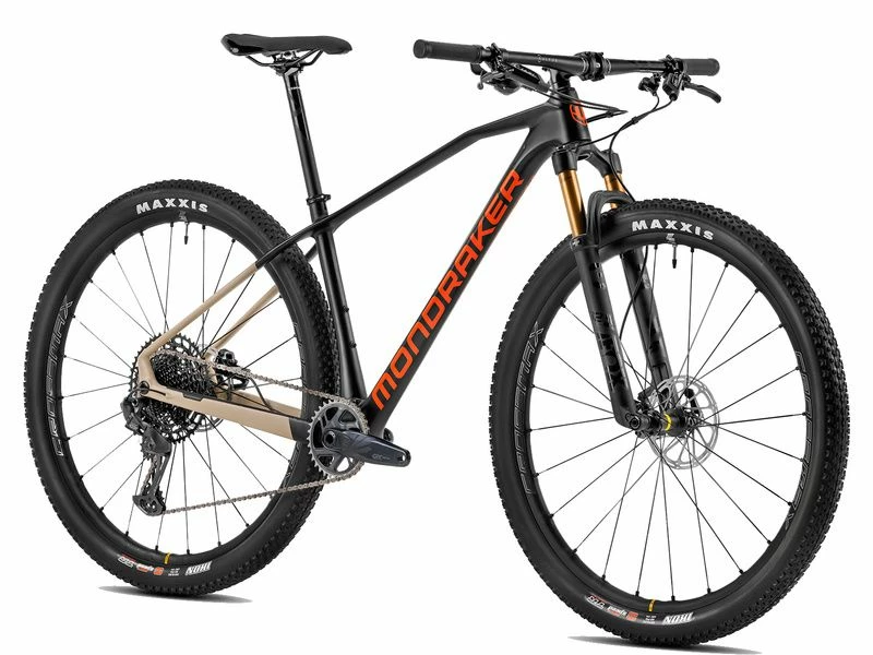 Mondraker VTT Chrono Carbone RR 29'' 2023 3 Mondraker VTT Chrono Carbone RR 29'' 2023
