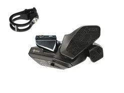 Sram Commande De Vitesses Arrière Eagle AXS Noir 12 Vitesses 2023 7 Sram Commande De Vitesses Arrière Eagle AXS Noir 12 Vitesses 2023 -VTT PIÉCES SOLDES 434035