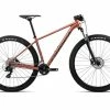 Orbea VTT Onna 50 29'' Rouge Terracotta / Vert 2022 -VTT PIÉCES SOLDES 434049