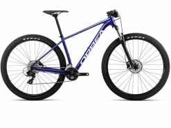 Orbea VTT Onna 50 29'' Bleu Violet / Blanc 2022