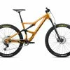 Orbea VTT OCCAM H30 - Orange / Noir 2023 1 Orbea VTT OCCAM H30 - Orange / Noir 2023 -VTT PIÉCES SOLDES 434051