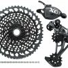 Sram Mini Groupe X01 Eagle 1x12 Vitesses Lunar -VTT PIÉCES SOLDES 434072