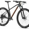 Mondraker VTT Chrono Noir/Orange 29'' 2023 -VTT PIÉCES SOLDES 434090