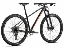 Mondraker VTT Chrono Noir/Orange 29'' 2023 -VTT PIÉCES SOLDES 434092