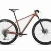 Orbea VTT Onna 10 29" Rouge / Vert 2023 -VTT PIÉCES SOLDES 434095