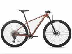 Orbea VTT Onna 10 29" Rouge / Vert 2023