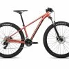 Orbea VTT Onna 50 27.5'' Junior Rouge / Vert 2023 -VTT PIÉCES SOLDES 434098