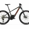 Rocky Mountain VTT électrique Growler Powerplay Alloy 30 - Gris 2022 -VTT PIÉCES SOLDES 434109