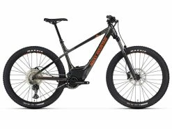 Rocky Mountain VTT électrique Growler Powerplay Alloy 30 - Gris 2022