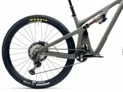 Yeti Cycles VTT SB130 C-SERIES C1 FACTORY - Rhino 2022 -VTT PIÉCES SOLDES 434110