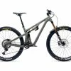 Yeti Cycles VTT SB130 C-SERIES C1 FACTORY - Rhino 2022 1 Yeti Cycles VTT SB130 C-SERIES C1 FACTORY - Rhino 2022 -VTT PIÉCES SOLDES 434111
