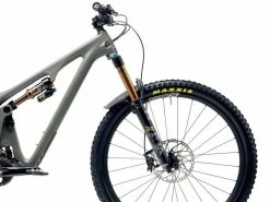 Yeti Cycles VTT SB130 C-SERIES C1 FACTORY - Rhino 2022 -VTT PIÉCES SOLDES 434113