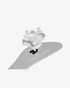 Cales Auto/pieds Cales Look Keo Cleat -VTT PIÉCES SOLDES cales look keo cleat 3