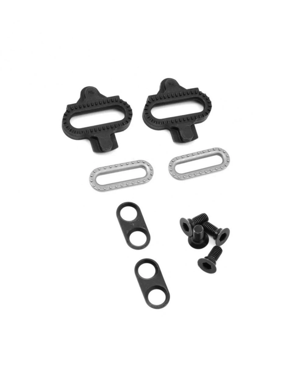 Cales Auto/pieds Cales SPD Shimano SM-SH51 4 Cales Auto/pieds Cales SPD Shimano SM-SH51 – Image 2