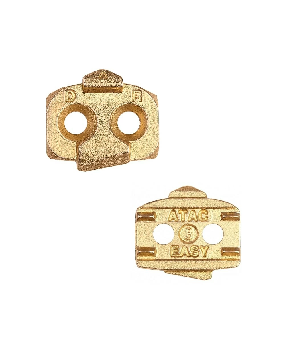 Cales Auto/pieds Cales Time Atac Easy 4 Cales Auto/pieds Cales Time Atac Easy – Image 2