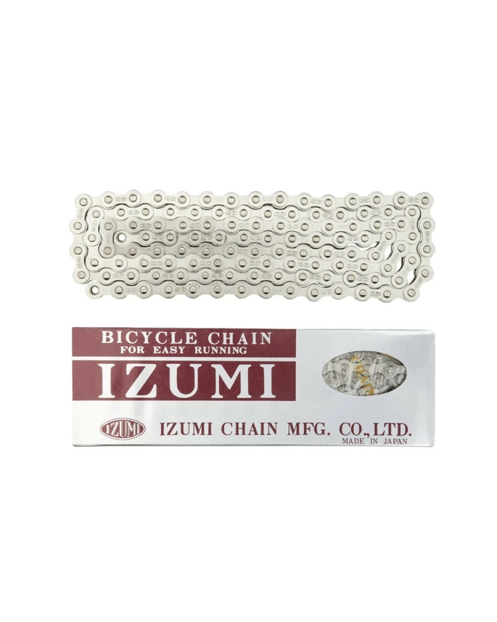 Chaînes Chaîne Izumi Standard Track 9 Chaînes Chaîne Izumi Standard Track – Image 7