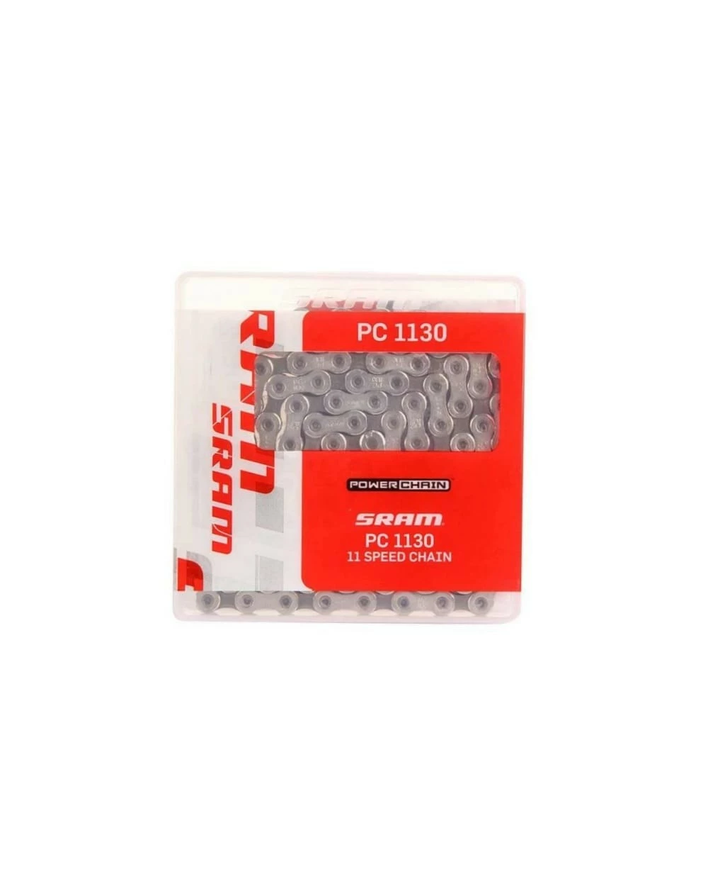 Chaînes Chaîne SRAM PC1130 11 Vitesses 3 Chaînes Chaîne SRAM PC1130 11 Vitesses
