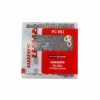 Chaînes Chaîne SRAM PC951 9 Vitesses -VTT PIÉCES SOLDES chaine sram pc951 9 vitesses