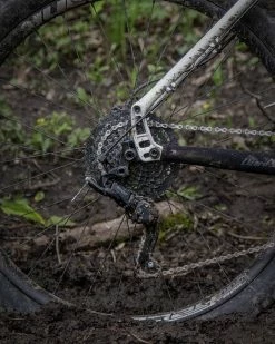 VTT PIÉCES SOLDES -VTT PIÉCES SOLDES derailleur arriere microshift advent 9v 1