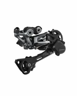 Derailleurs Dérailleur Arrière Shimano GRX 810/812 Gravel