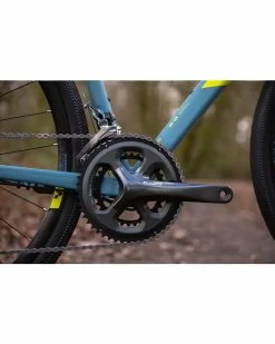 VTT PIÉCES SOLDES -VTT PIÉCES SOLDES derailleur avant shimano tiagra double 1