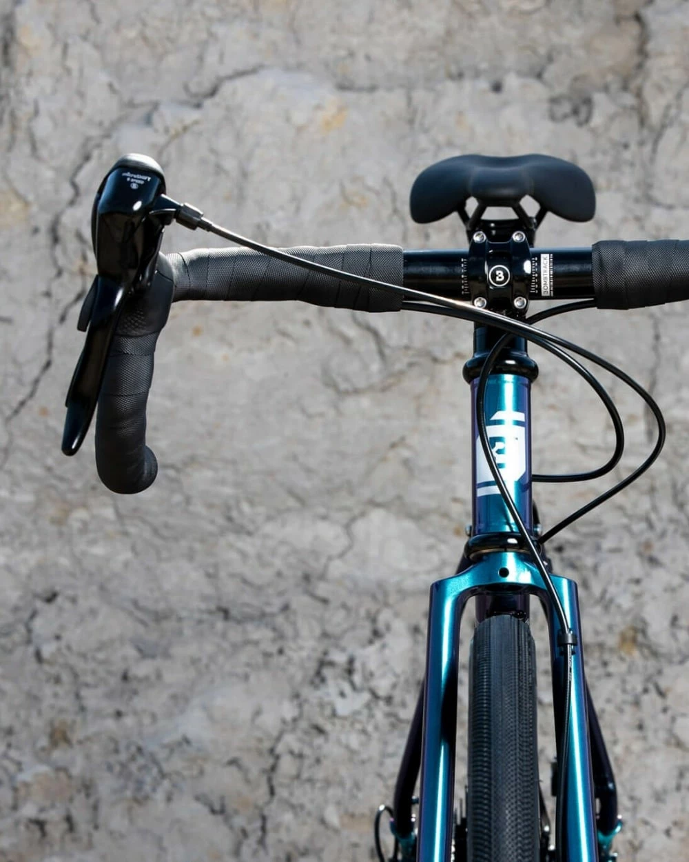 Manettes / Shifters Manettes MICROSHIFT AdventX 1x10v Gravel 4 Manettes / Shifters Manettes MICROSHIFT AdventX 1x10v Gravel – Image 2