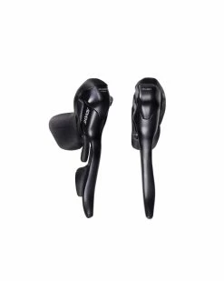 Manettes / Shifters Manettes MICROSHIFT AdventX 1x10v Gravel