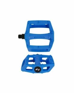 Pédales Fyxation Gates