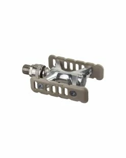 Pédales MKS Promenade EZY