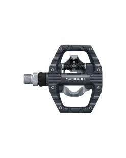 Pédales Shimano PD-EH500 Hybrides -VTT PIÉCES SOLDES pedales shimano pd eh500 hybrides 2