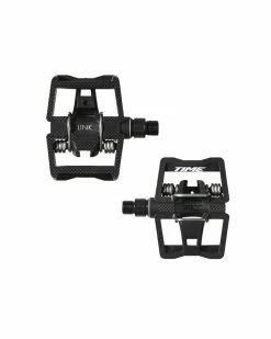 Pédales Time Atac Link -VTT PIÉCES SOLDES pedales time atac link 1