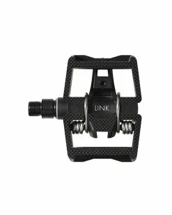 Pédales Time Atac Link -VTT PIÉCES SOLDES pedales time atac link 2
