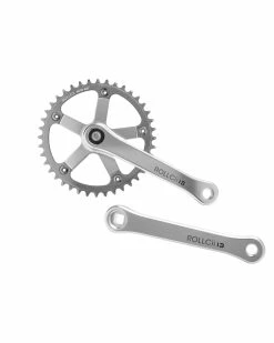 Pédaliers Pédalier Veloci RollCii 13 Gravel Mono