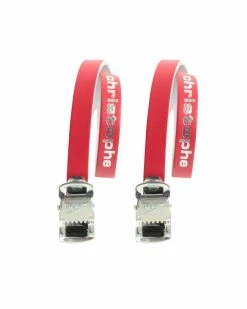 Cales Auto/pieds Sangle Cale-pieds Christophe -VTT PIÉCES SOLDES sangle cale pieds christophe 6